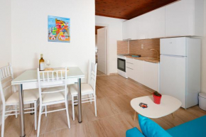(Apt.5) Lofos Apartments in Vergia Halkidiki